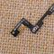 Power Volume Button Switch Flex Cable fit for Alcatel One Touch Fierce XL LTE Hf