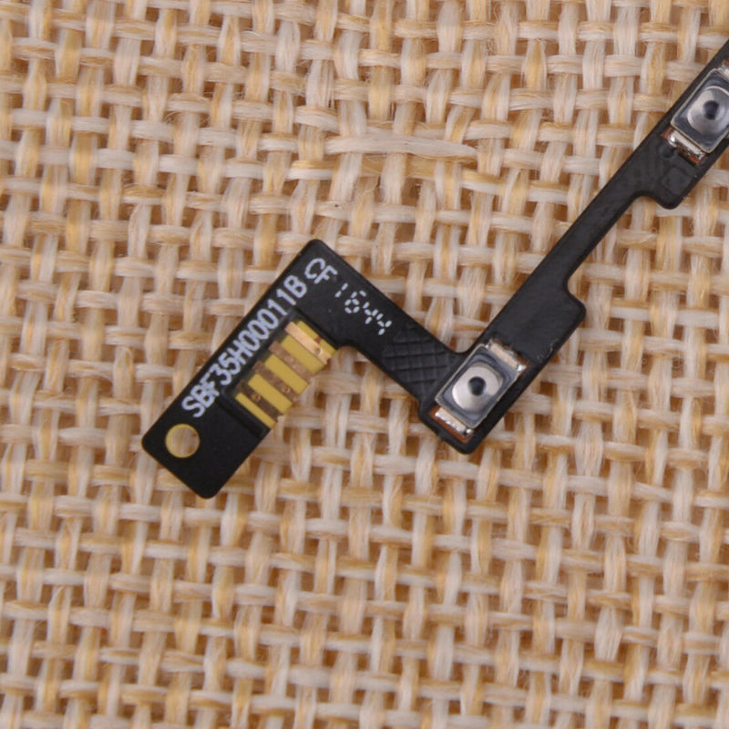 Power Volume Button Switch Flex Cable fit for Alcatel One Touch Fierce XL LTE Hf