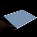 Portable A4 LED Drawing Tablet USB Powered Electronic Art Digital Graphic Pad