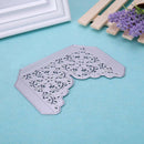 1pc Greeting Card Cutting Dies Stencil Craft Embossing Cut Die For DIY Decor