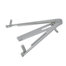 Tablet Holder For iPad Foldable Cradle Holder Stand Multi-angle Desktop Holder