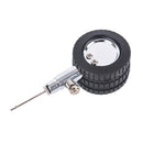 Pressure Gauge Air Watch Soccer Ball Football Volleyball Basketball barometer Z