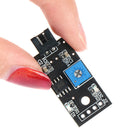 Soil Moisture Sensor Soil Detector Module Soil Moisture Test Soil Humidity T Nw