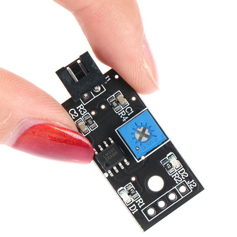 Soil Moisture Sensor Soil Detector Module Soil Moisture Test Soil Humidity T Nw