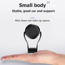 Magnetic Phone Holder 360 Degree Rotation Car Center Console Navigation Stand
