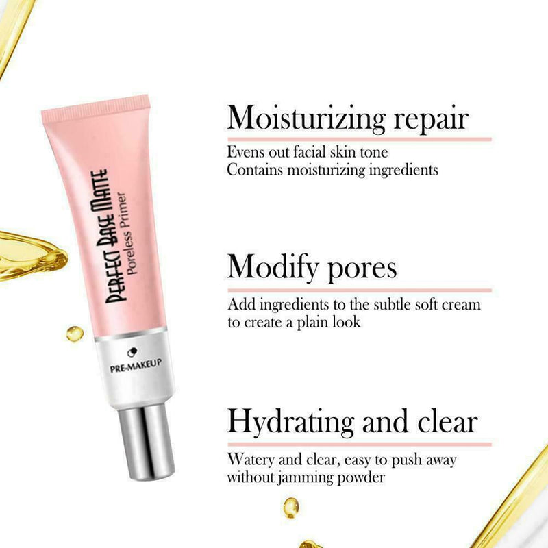 Isolate Before Makeup Moisturizing Gentle Concealer Tone 30g To Skin Bright M9R8