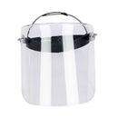 Adjustable Welding Face Shield PPE Anti-Fog  Anti-splash Face Guard Visor