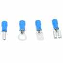 200X Insulated Electrical terminal Crimp Connectors Crimp Assortment