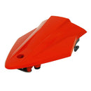 Red Motorcycle Pillion Rear Seat Cover Cowl For BMW S1000 R/RR 2015-2016