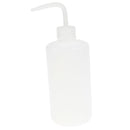 500mL Plastic Graduated Wash Bottles Tattoo Washing Bottle Green Soap Dispensing