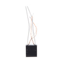 3.7V DC High Voltage Pulse Inverter Arc Generator Ignition Coil Step Up Modu Cy