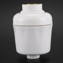 Kitchen In-Line Shower Bath Head Purifier Water Filter Health Remove Chlori N4J4