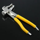 Tire Balance Pliers Balance Hammer Tire Repair Pliers Balance Block Disasse