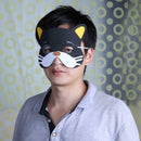 12pcs Cartoon 0-18Y Children Assorted EVA Foam Animal Masks Set Party Prop