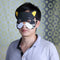 12pcs Cartoon 0-18Y Children Assorted EVA Foam Animal Masks Set Party Prop