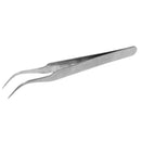 Stainless Steel Jewelry Watchmakers Bent Tweezers