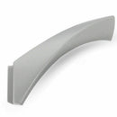 Right Side Inner Door Panel Handle Pull Outer Trim Cover for BMW 3-Series E I7S9