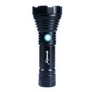 Skywolfeye Led Glare Outdoor Aluminum Alloy Flashlight Multi-Function FlashlW7V5