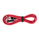 New Replacement Control-Talk Audio Cable Cord for Solo HD Studio For Mixr