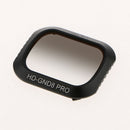 Lens Filter HD-GND8 for DJI Mavic 2 Pro Drone Aircraft Aluminum Made