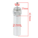 Hunting Slingshot Rubber Band Accessories Ball Locator Aiming Device Tools %x