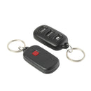 Car Remote Central Door Lock Kit Auto Keyless Entry Alarm System 406/T126