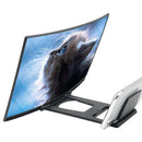 12 inch Curved Screen Mobile Phone Amplifier HD Screen Magnifier Expander