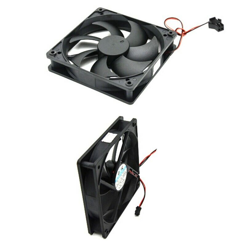 Automatic Egg Incubator Hatcher Fan 96/112 Air Ventilation Industrial Incub