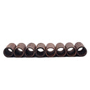 8pcs/set Wooden Guitar Truss Rod Parts for Guitar Neck Replacement Parts