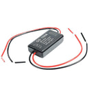 GS-100A LED Brake Stop Light Strobe Flash Module Controller Box for Car 12V Part