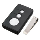 For Sear Craftsman Garage Door Opener 3 Button Remote HBW1255 139.53681B 390MHSP
