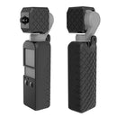 Soft Silicone Gel Body Case Protective Lens Cap Cover for DJI OSMO POCKET
