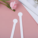 100pcs 115*15mm Aromatherapy Fragrance Perfume Essential Oils Test Paper Strip3C