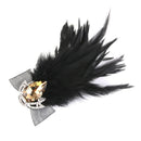 Women  Rhinestone Crystal Brooches Brooch Pin Costume Fancy Party