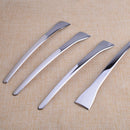 8x Chrome Door Handle Cover Trim fit for Peugeot 308 2008 207 407 Citroen C4 C6