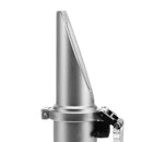 Handheld Salinity Refractometer Aquarium Sea Water Salt Hydrometer Tester A