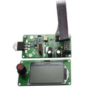 40A Digital Lcd Double Pulse Encoder Spot Welder Machine Time Control Board