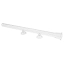 2 PCS Shrimp Feeding Food Tube Holder for Aquarium Fish Tank 30/40cm Length