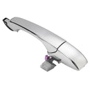 Front/Rear Right Outer Door Handle For Chrysler 300 C 05-10 Dodge Magnum 05