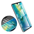 Screen Protector Full Coverage Soft Film Cover For HUAWEI Mate 20 Transparent