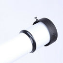 Adjustable 60-90Mm Diameter Telescope Solar Filter Baader Filter Cover for CM4M4
