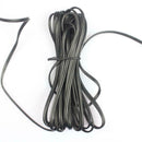 Solar Power PIR Motion Sensor 22 LED Dual Wall Light Outdoor Garden Lamp