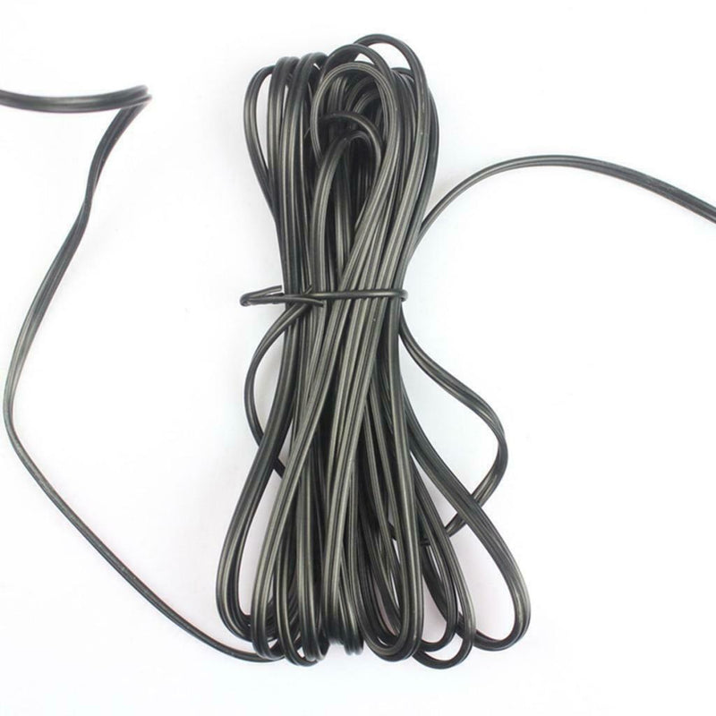 Solar Power PIR Motion Sensor 22 LED Dual Wall Light Outdoor Garden Lamp