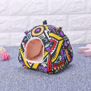Lovely Small Animal Warm Nest Hamster Hedgehog House Bed Pets Supplies