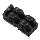 Main Power Electric Window Switch Front Left Side Window Switch For Ford Au