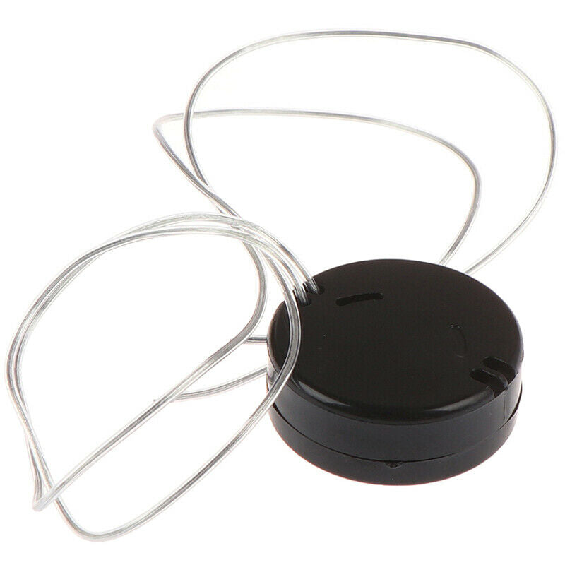 8Pcs/set Wire Lead 2x3V CR2032 Coin Cell Button Battery Holder C Gw