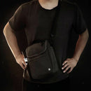 Cycling Bags Bicycle Handlebar Bag Bike Front Tube Basket Rear Pannier Black