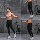 Gym Workout Skipping Rope Training Equipment Weighted Fitness Speed Jumping-Rope