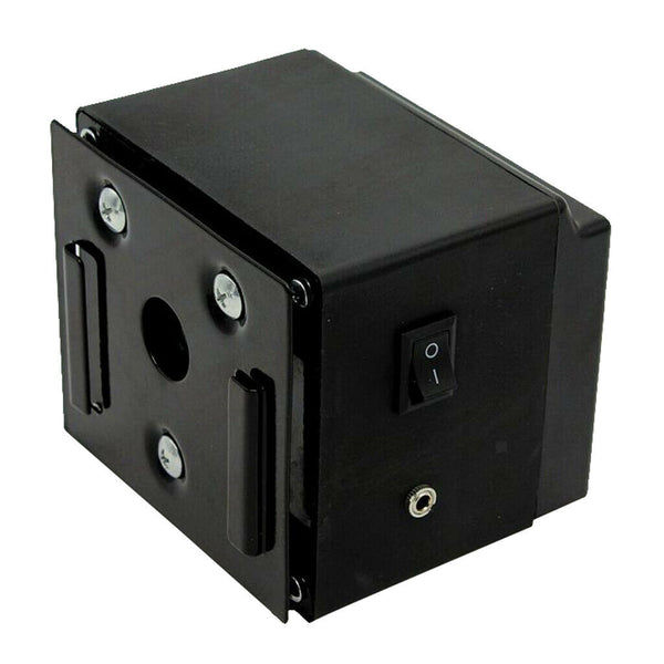 Cordless Battery Powered DC 3V Barbecue Rotator Motor BBQ Roast Bracket