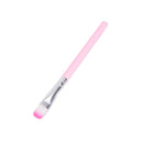 Pro Beauty Makeup Eyebrow Brush Wand Brow Angled Eyelash Double-Ended Brushes TO